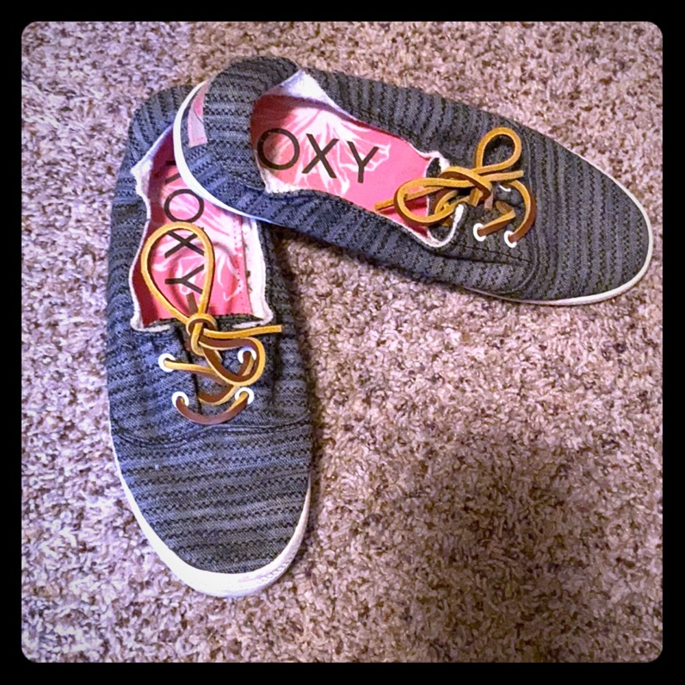 Roxy Sneakers